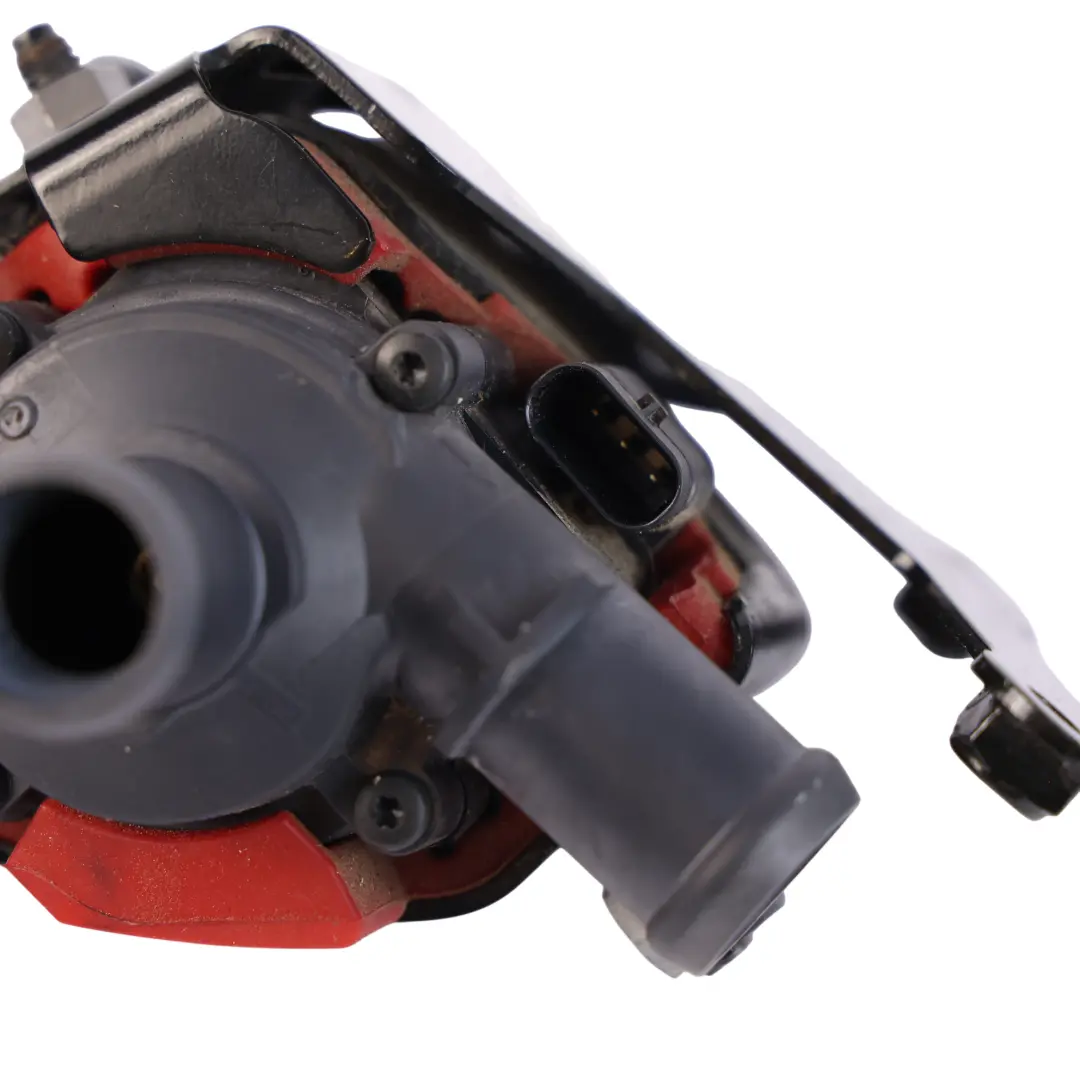 Elektrische Zusatz Wasser Pumpe Mit Halterung Benzin 4G0820195E für Audi A6 C8 A7 4G mit Teilenummer 06H121601P Audi A6 C8 A7 4G Elektrische Zusatz Wasser Pumpe Mit Halterung Benzin 4G0820195E - SKU 06H121601P-1 - Teilenummer 06H121601P