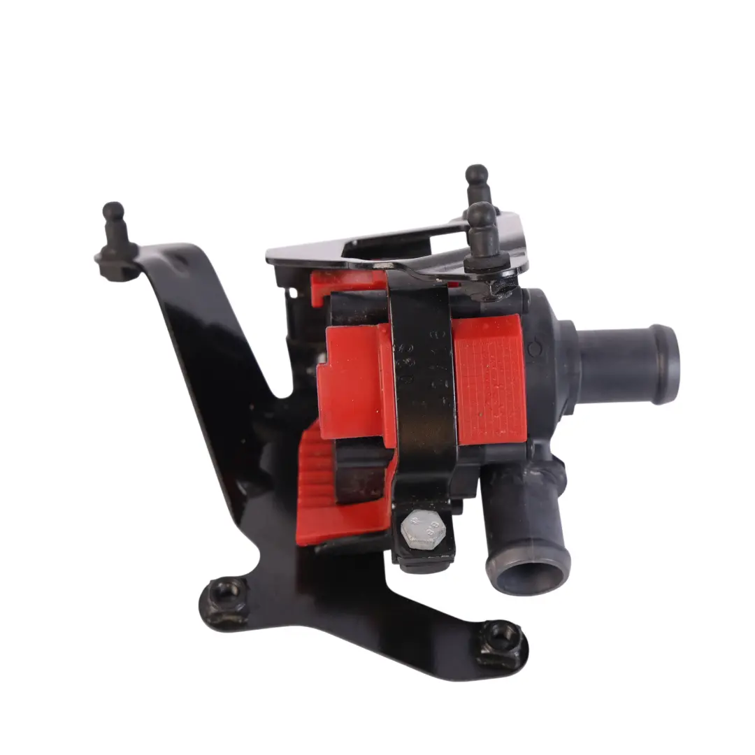 Audi A6 C8 A7 4G Electric Auxiliary Water Pump With Bracket Petrol 4G0820195E - SKU 06H121601P-1 - Part number 06H121601P