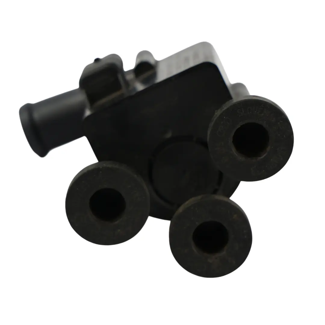 Audi A6 C8 A5 F5 Q7 4M Elektrische Zusatzhilfs Wasser Pumpe - SKU 06H121601P-2 - Teilenummer 06H121601P