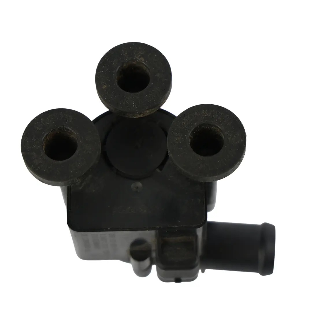 4M Bomba De Agua Auxiliar Eléctrica Adicional para Audi A6 C8 A5 F5 Q7 con número de pieza 06H121601P Audi A6 C8 A5 F5 Q7 4M Bomba De Agua Auxiliar Eléctrica Adicional - SKU 06H121601P-2 - Número de pieza 06H121601P