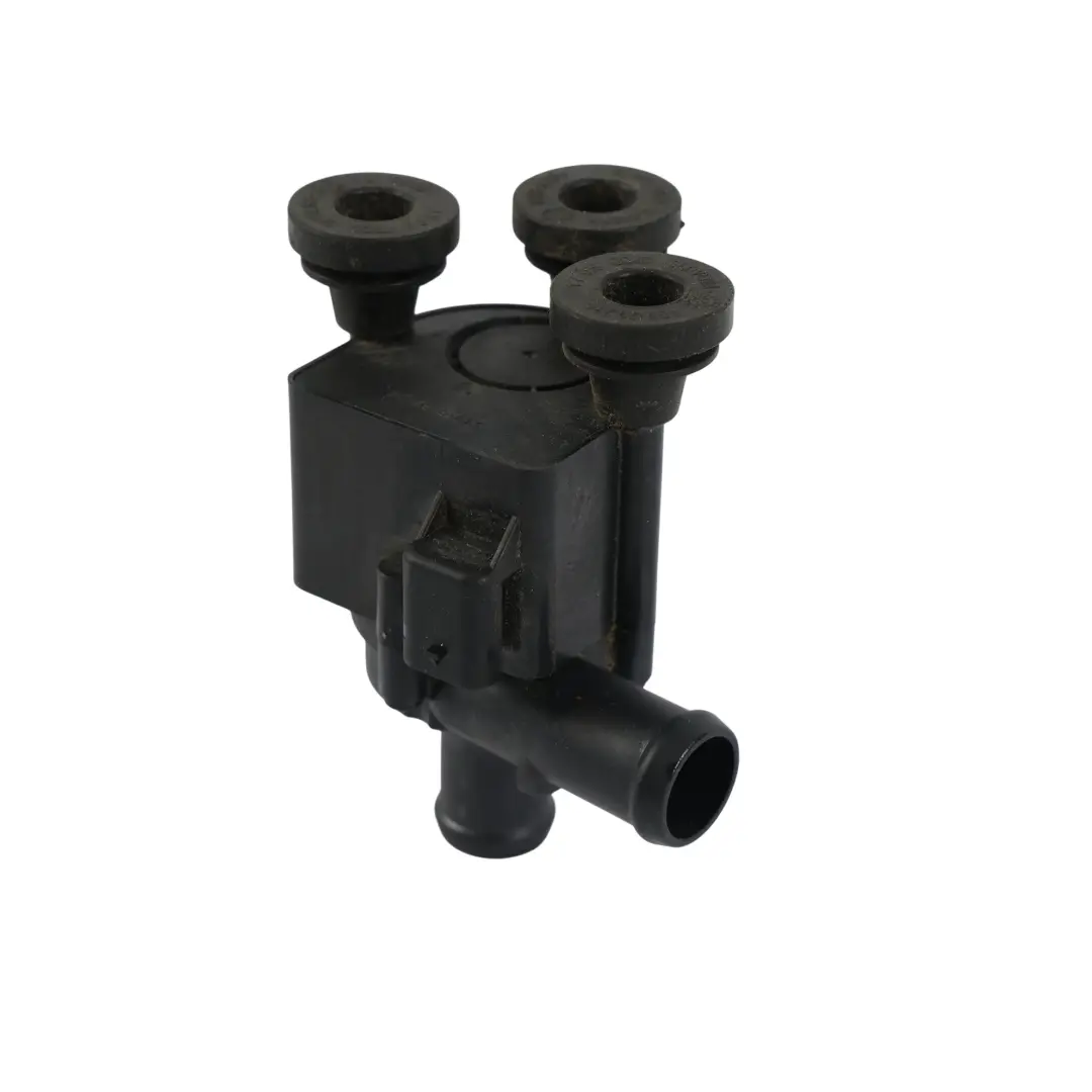 Audi A6 C8 A5 F5 Q7 4M Pompe Eau Auxiliaire Électrique Additionnelle - SKU 06H121601P-2 - Numéro de pièce 06H121601P