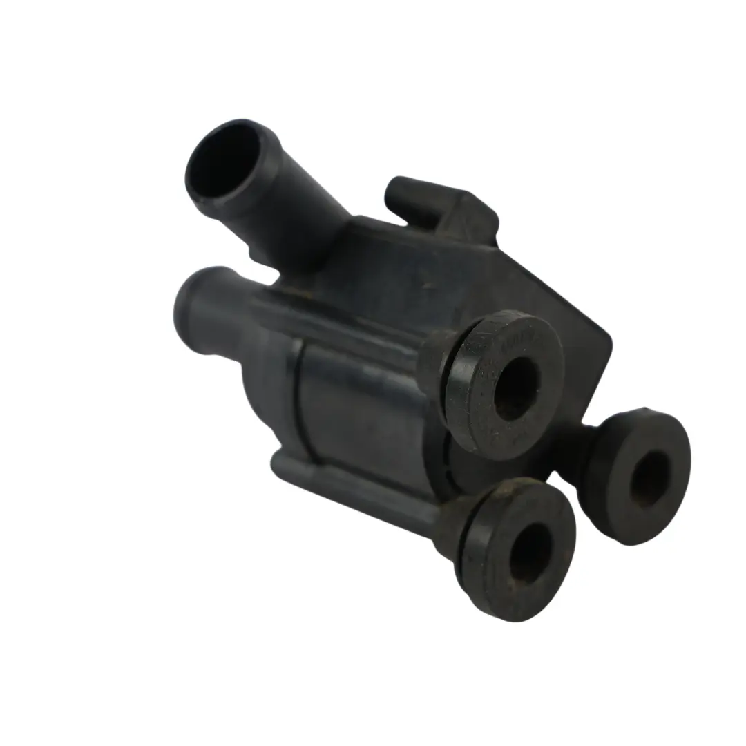 4M Pompe Eau Auxiliaire Électrique Additionnelle pour Audi A6 C8 A5 F5 Q7 à propos du numéro de pièce 06H121601P Audi A6 C8 A5 F5 Q7 4M Pompe Eau Auxiliaire Électrique Additionnelle - SKU 06H121601P-2 - Numéro de pièce 06H121601P