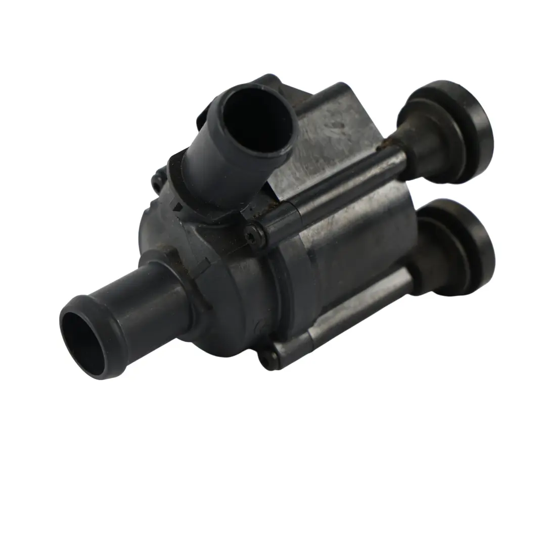 4M Electric Additional Auxiliary Water Pump to Audi A6 C8 A5 F5 Q7 with Part number 06H121601P Audi A6 C8 A5 F5 Q7 4M Electric Additional Auxiliary Water Pump - SKU 06H121601P-2 - Part number 06H121601P