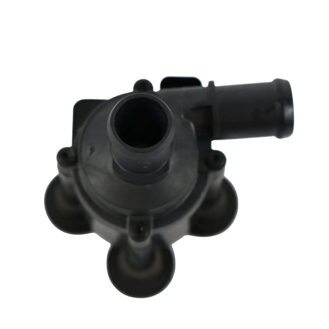 4M Electric Additional Auxiliary Water Pump to Audi A6 C8 A5 F5 Q7 with Part number 06H121601P Audi A6 C8 A5 F5 Q7 4M Electric Additional Auxiliary Water Pump - SKU 06H121601P-2 - Part number 06H121601P