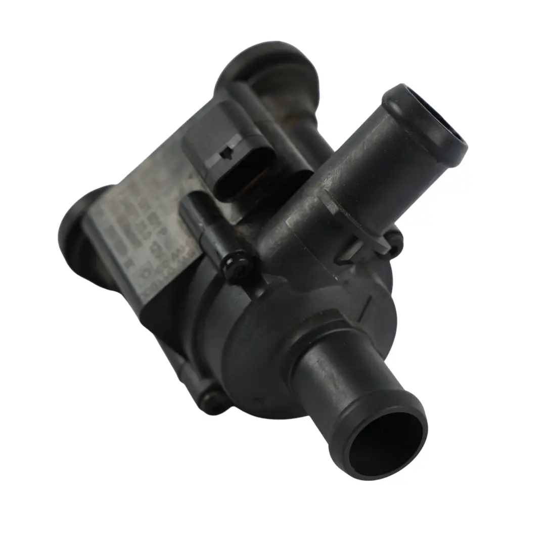 Audi A6 C8 A5 F5 Q7 4M Electric Additional Auxiliary Water Pump - SKU 06H121601P-2 - Part number 06H121601P