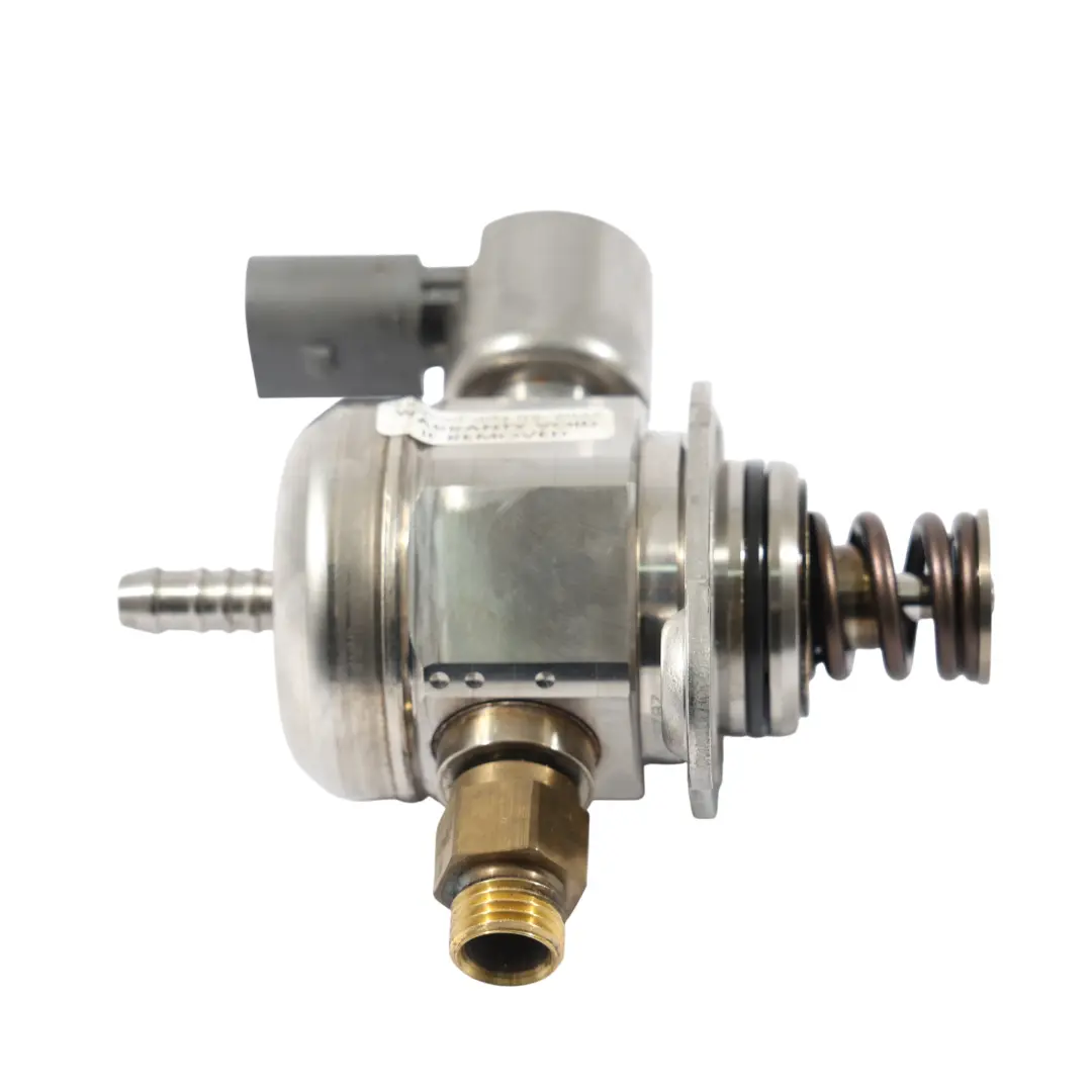 Audi A3 8P VW Passat B6 Bomba Combustible Alta Presión 1.8 TFSI TSI 06H127025G - SKU 06H127025K - Número de pieza 06H127025K