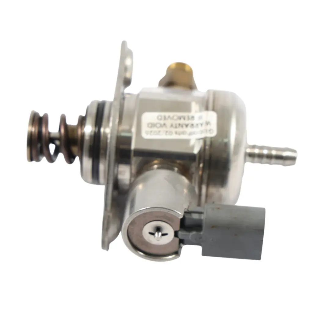 Audi A3 8P A5 8T VW Passat B6 Hochdruck Kraftstoff Pumpe 1.8 TFSI TSI 06H127025G - SKU 06H127025K - Teilenummer 06H127025K