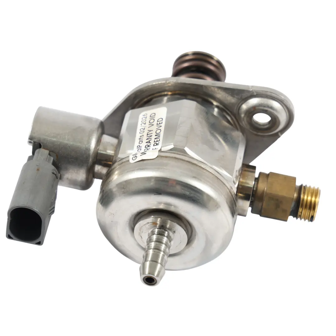 Audi A3 8P A5 8T VW Passat B6 Hochdruck Kraftstoff Pumpe 1.8 TFSI TSI 06H127025G - SKU 06H127025K - Teilenummer 06H127025K