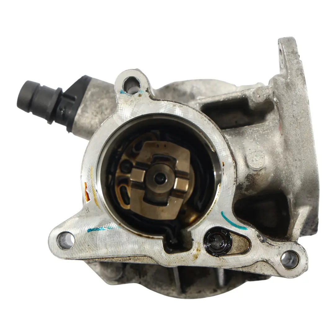 Audi A5 8T A3 8P A4 B8 Q3 MK1 1.8 Bomba Vacío Motor Gasolina - SKU 06H145100AD-1 - Número de pieza 06H145100AD