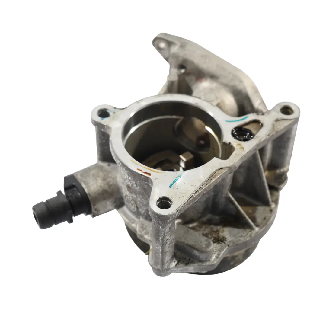 Mk1 1.8 Benzyna Pompa Podciśnienia do Audi A5 8T A3 8P A4 B8 Q3 o numerze 06H145100AD Audi A5 8T A3 8P A4 B8 Q3 Mk1 1.8 Benzyna Pompa Podciśnienia - SKU 06H145100AD-1 - Numer Części 06H145100AD