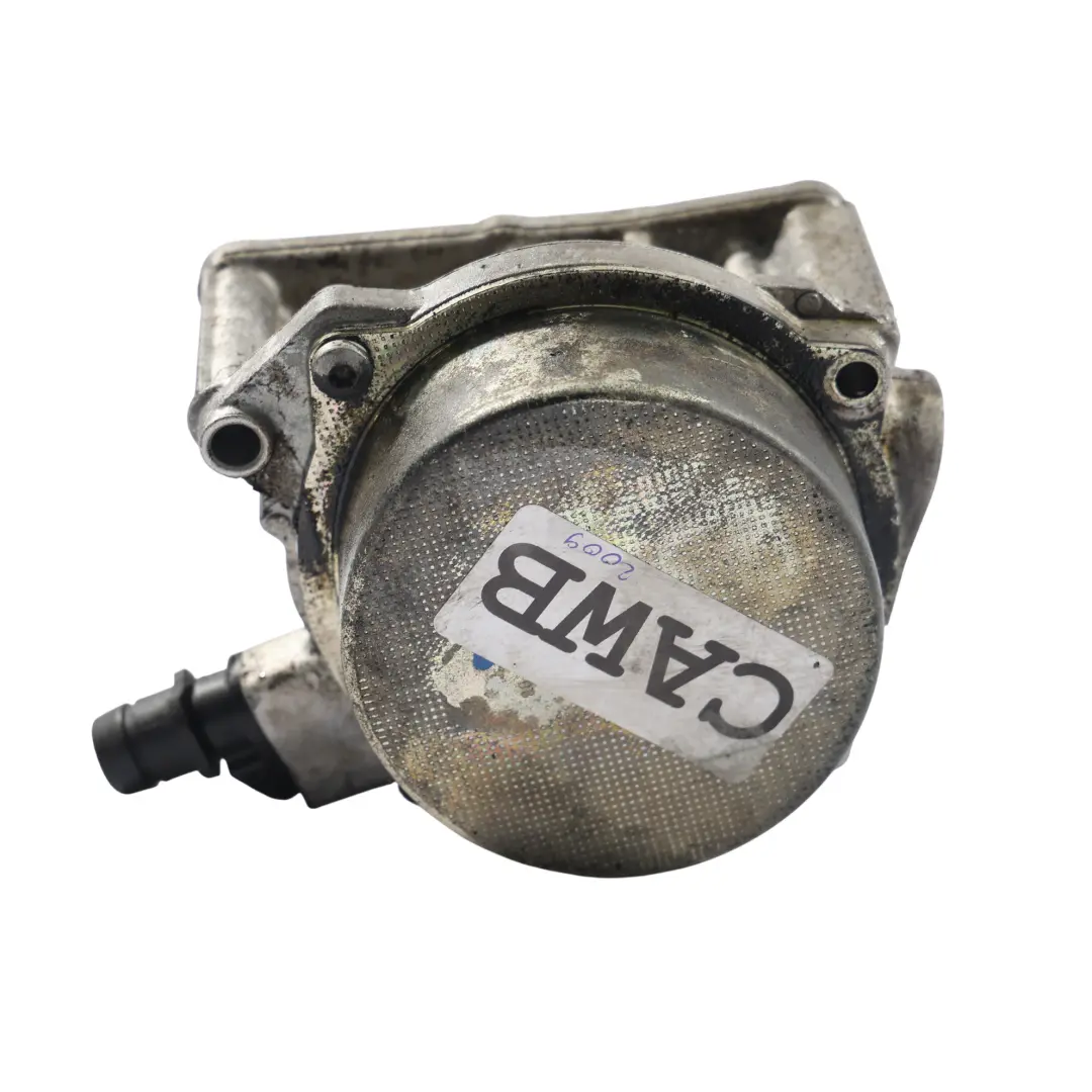 MK1 1.8 Benzina Pompa Vuoto Motore per Audi A5 8T A3 8P A4 B8 Q3 con numero di parte 06H145100AD Audi A5 8T A3 8P A4 B8 Q3 MK1 1.8 Benzina Pompa Vuoto Motore - SKU 06H145100AD-1 - Numero di parte 06H145100AD