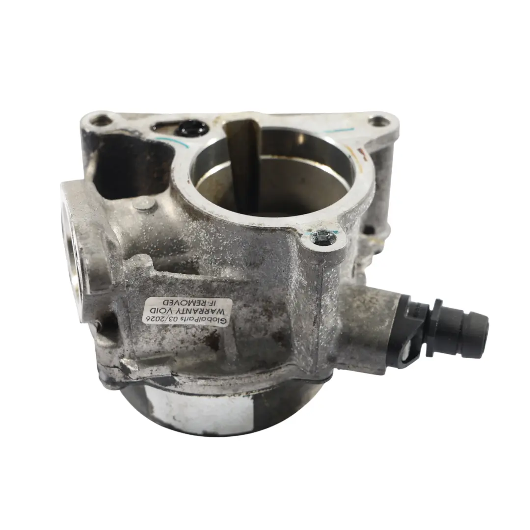 Audi A5 8T A3 8P A4 B8 Q3 Mk1 1.8 Benzin Motor Vakuum Pumpe - SKU 06H145100AD-1 - Teilenummer 06H145100AD