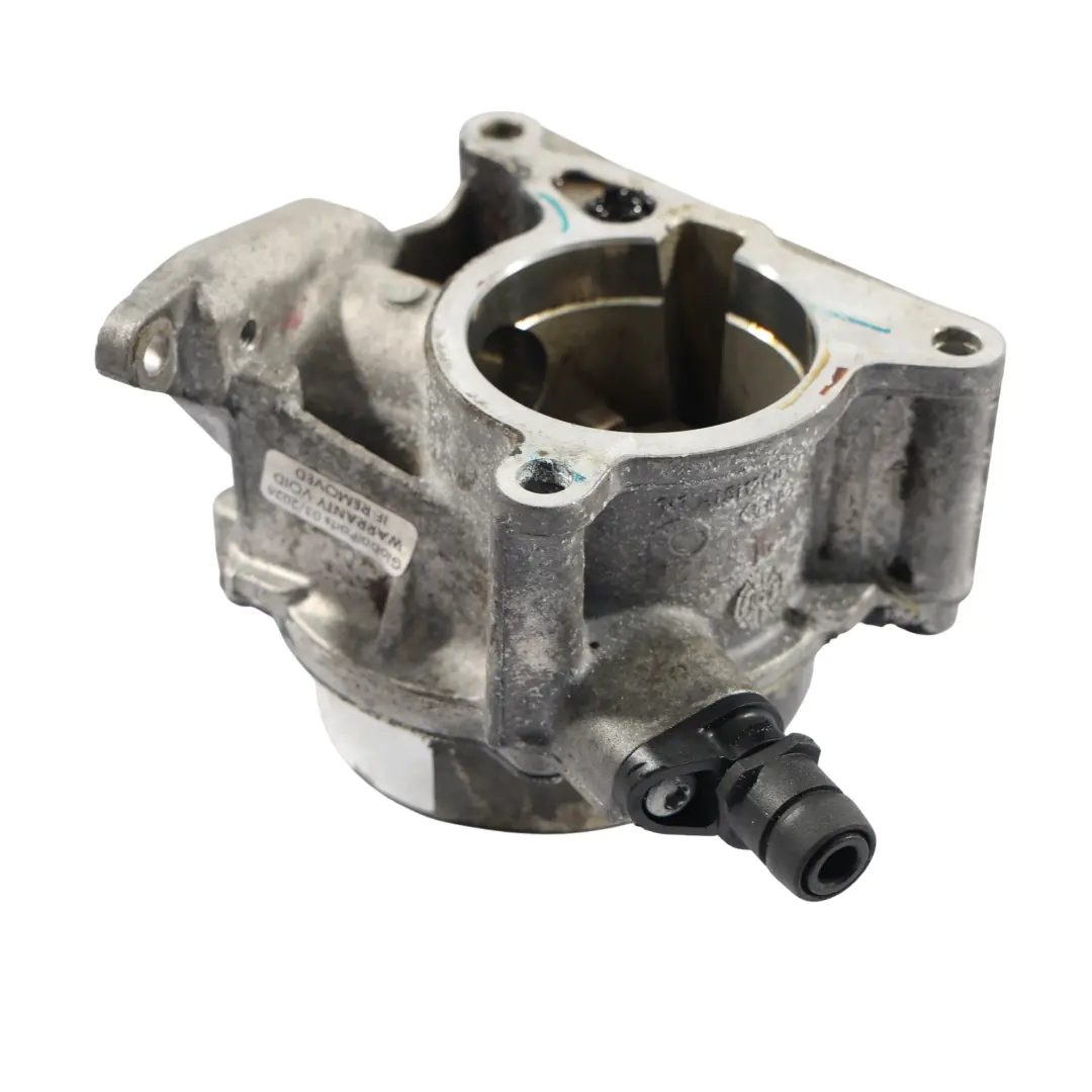 Audi A5 8T A3 8P A4 B8 Q3 Mk1 1.8 Benzyna Pompa Podciśnienia - SKU 06H145100AD-1 - Numer Części 06H145100AD