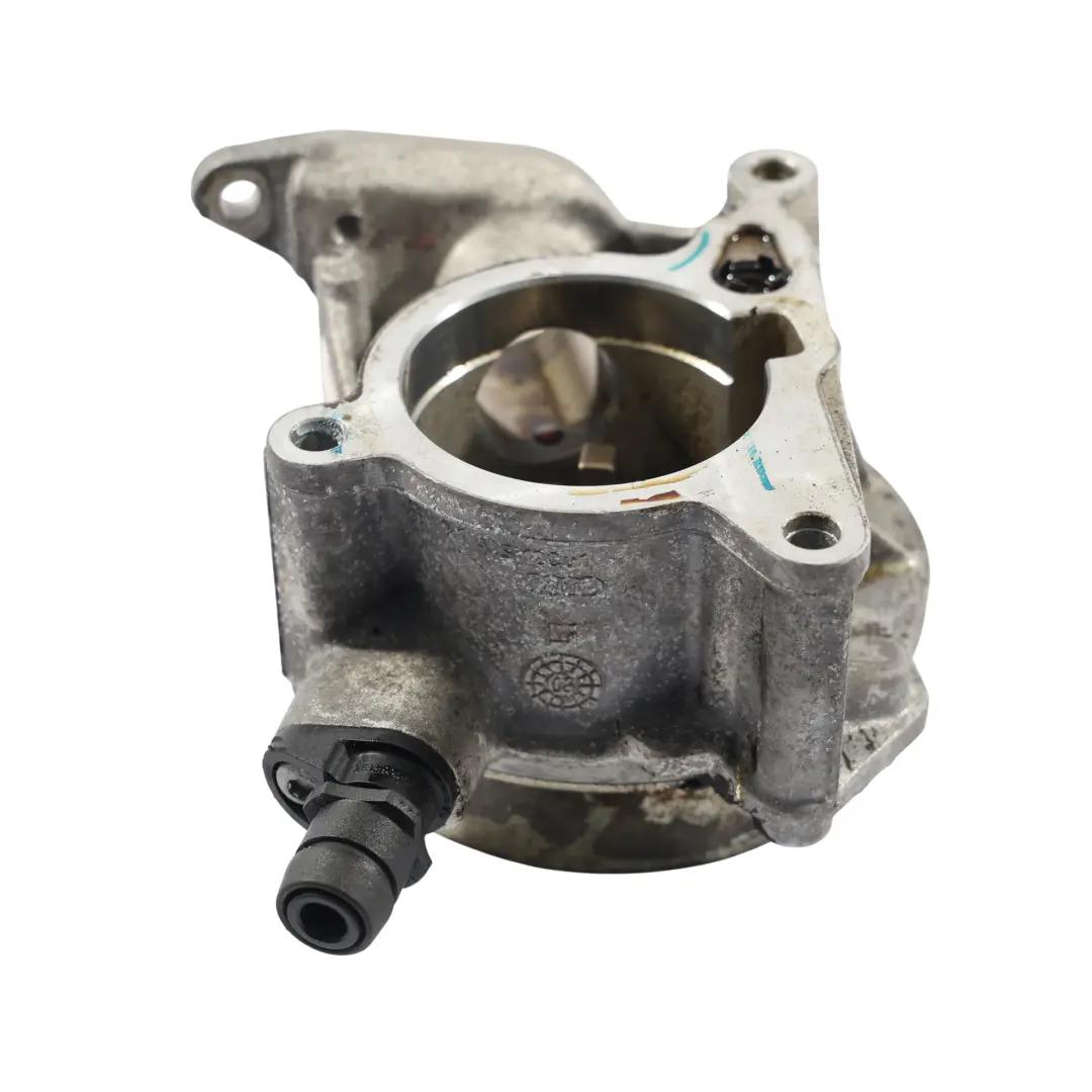 Audi A5 8T A3 8P A4 B8 Q3 Mk1 1.8 Benzin Motor Vakuum Pumpe - SKU 06H145100AD-1 - Teilenummer 06H145100AD