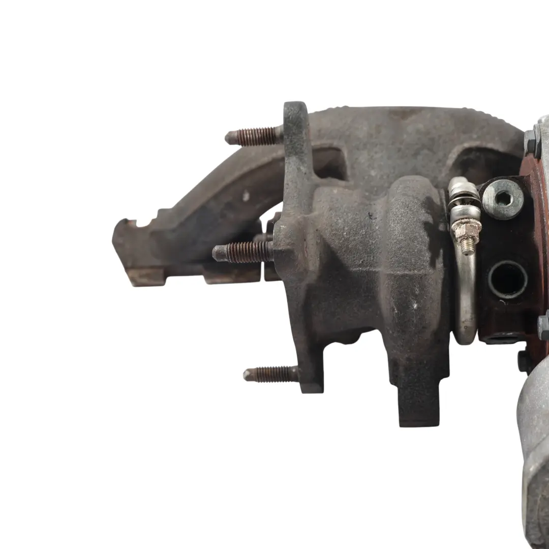 Audi A4 B8 A5 8T 1.8 Benzina Motore Turbocompressore - SKU 06H145701K - Numero di parte 06H145701K