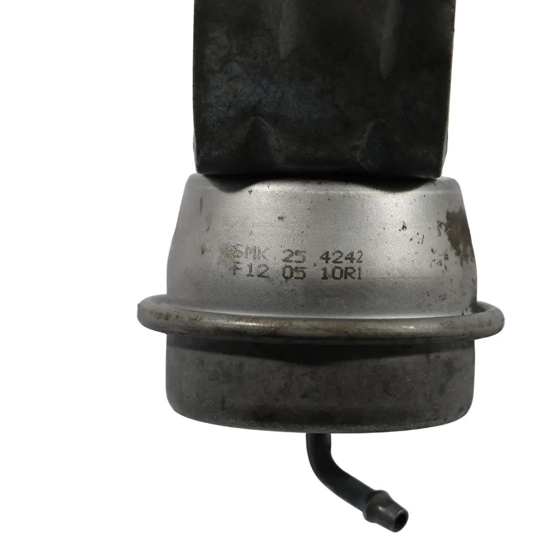 Audi A4 B8 A5 8T Turbolader Wastegate Acutator 1.8 TFSI Benziner - SKU 06H145701L-3 - Teilenummer 06H145701L