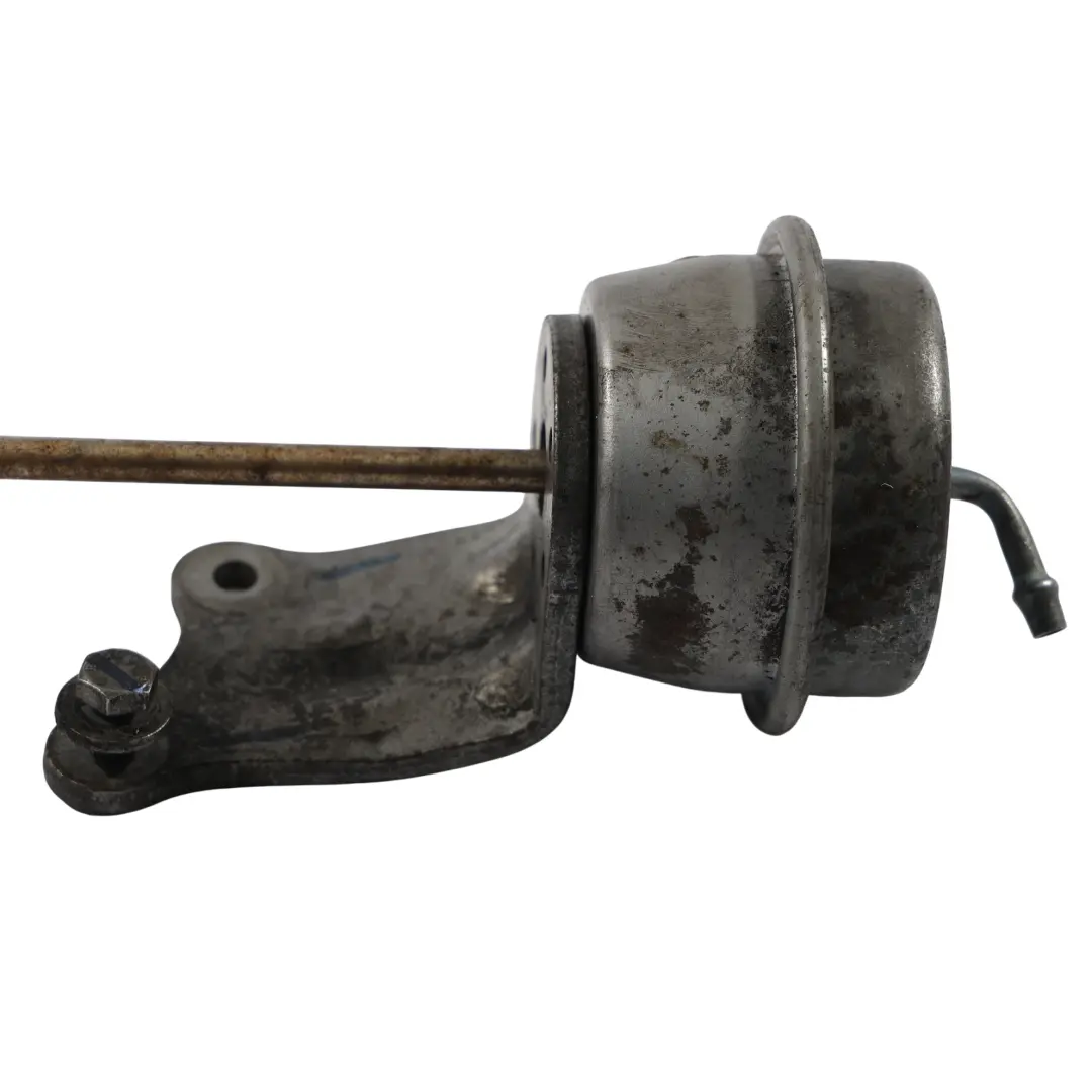 Audi A4 B8 A5 8T Turbocompresor Wastegate Acutator 1.8 TFSI Gasolina - SKU 06H145701L-3 - Número de pieza 06H145701L