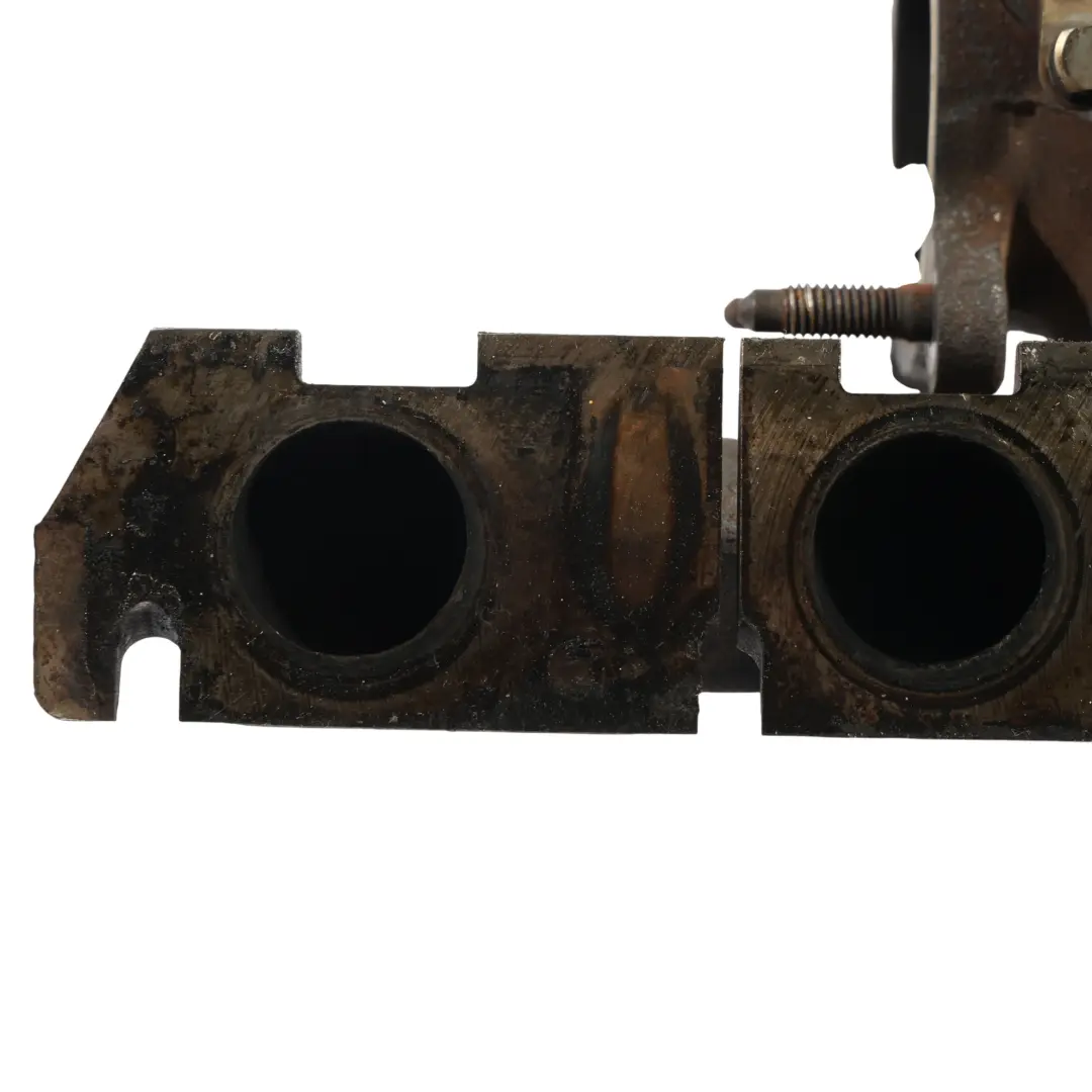 Audi A4 B8 A5 8T Turbocompresor Turbo Colector De Escape 1.8 TFSI - SKU 06H145701L-4 - Número de pieza 06H145701L