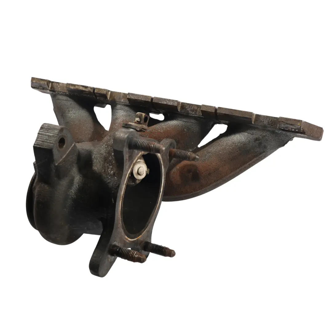 Turbolader Benzin Turbo Abgaskrümmer 1.8 TFSI für Audi A4 B8 A5 8T mit Teilenummer 06H145701L Audi A4 B8 A5 8T Turbolader Benzin Turbo Abgaskrümmer 1.8 TFSI - SKU 06H145701L-4 - Teilenummer 06H145701L