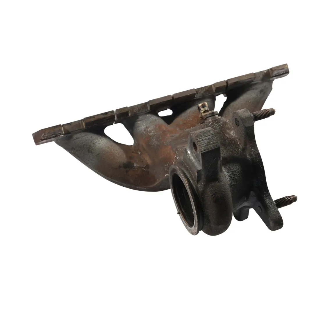 Turbolader Benzin Turbo Abgaskrümmer 1.8 TFSI für Audi A4 B8 A5 8T mit Teilenummer 06H145701L Audi A4 B8 A5 8T Turbolader Benzin Turbo Abgaskrümmer 1.8 TFSI - SKU 06H145701L-4 - Teilenummer 06H145701L