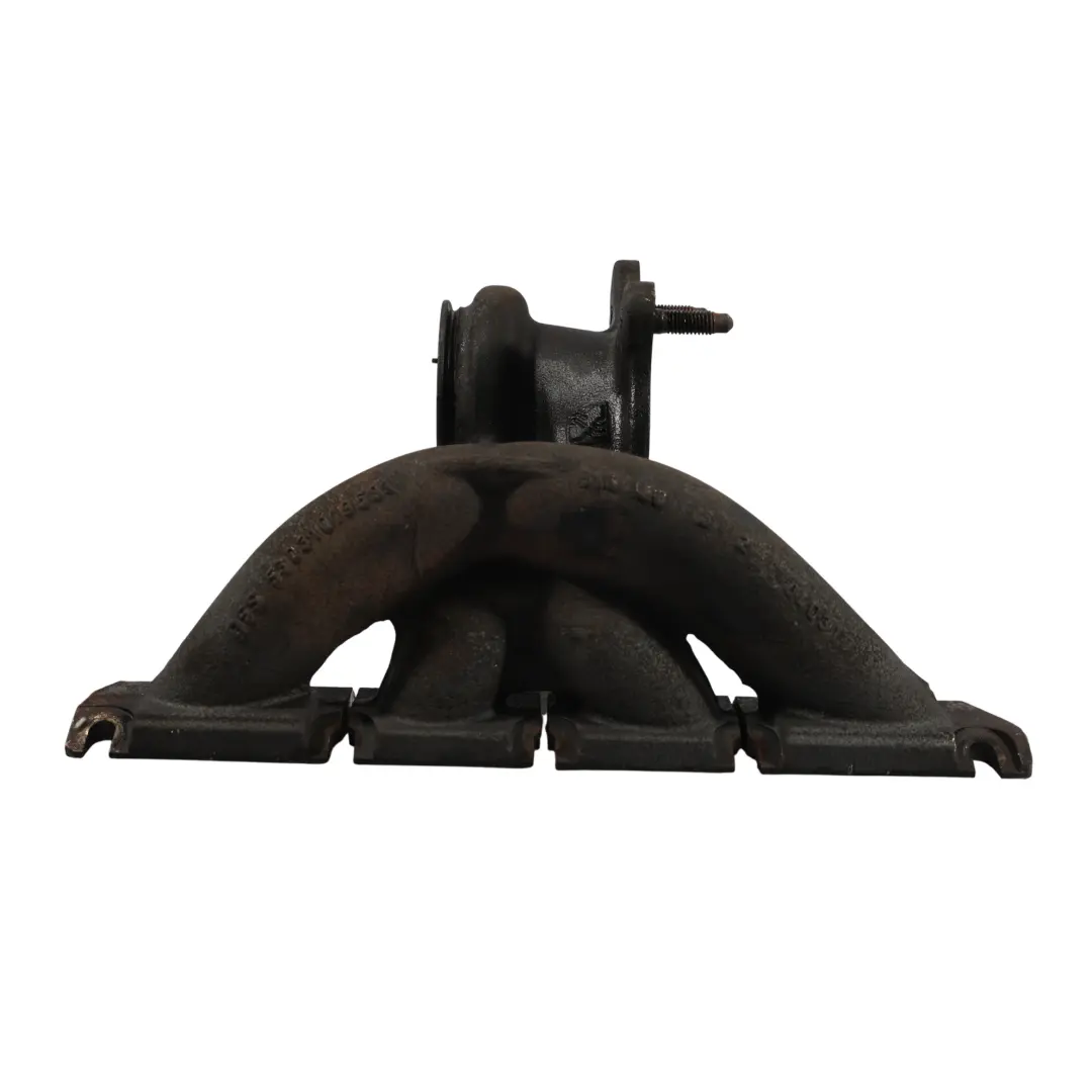 Audi A4 B8 A5 8T Collecteur D'Échappement Turbo Essence 1.8 TFSI - SKU 06H145701L-4 - Numéro de pièce 06H145701L