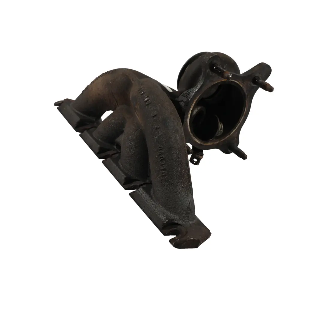 Audi A4 B8 A5 8T Turbocharger Petrol Turbo Exhaust Manifold 1.8 TFSI - SKU 06H145701L-4 - Part number 06H145701L