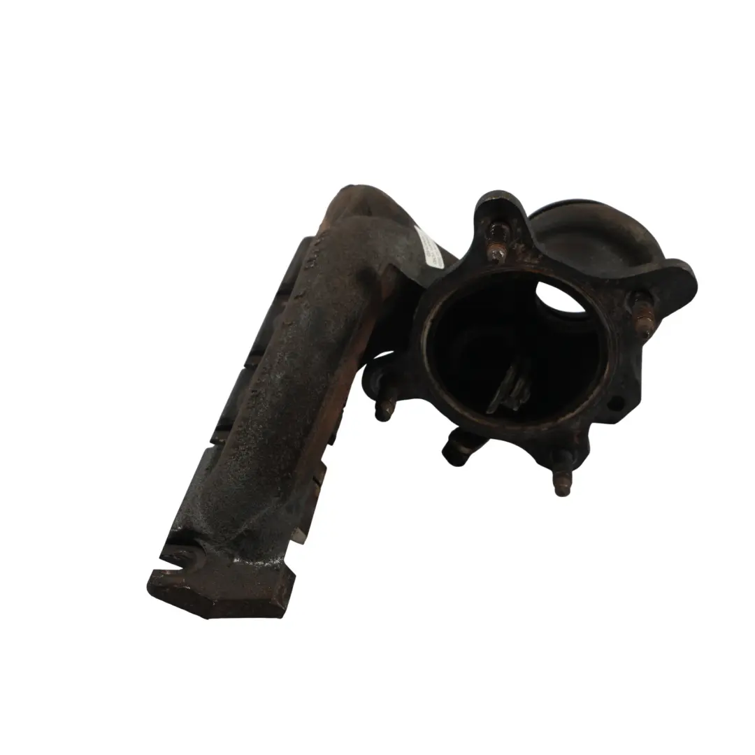 Turbolader Benzin Turbo Abgaskrümmer 1.8 TFSI für Audi A4 B8 A5 8T mit Teilenummer 06H145701L Audi A4 B8 A5 8T Turbolader Benzin Turbo Abgaskrümmer 1.8 TFSI - SKU 06H145701L-4 - Teilenummer 06H145701L