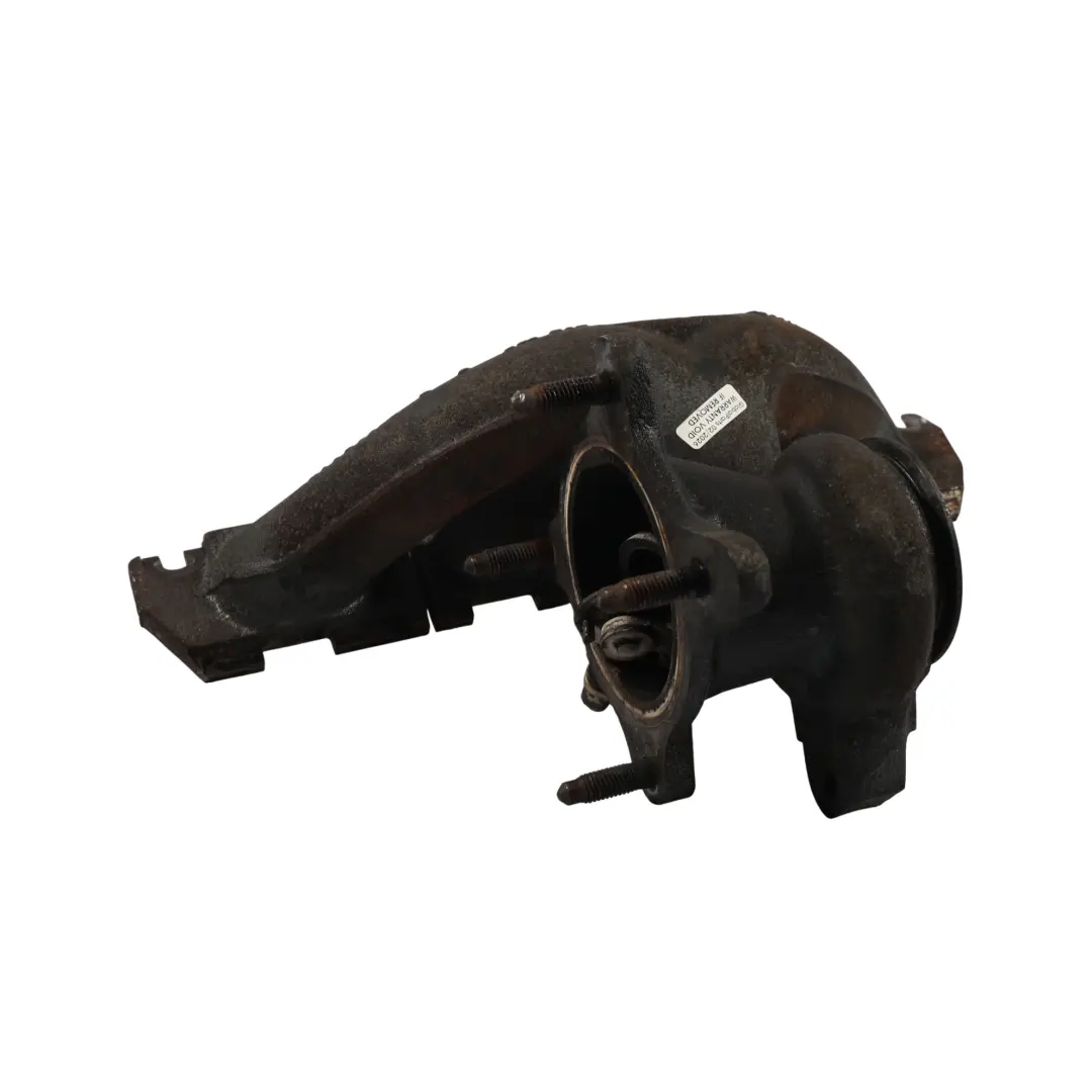 Collecteur D'Échappement Turbo Essence 1.8 TFSI pour Audi A4 B8 A5 8T à propos du numéro de pièce 06H145701L Audi A4 B8 A5 8T Collecteur D'Échappement Turbo Essence 1.8 TFSI - SKU 06H145701L-4 - Numéro de pièce 06H145701L