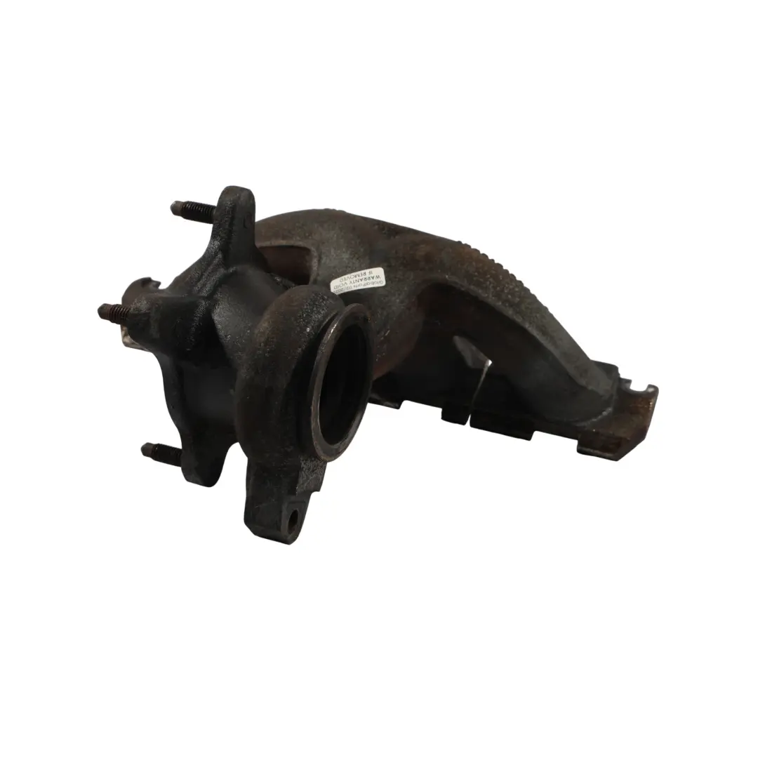 Audi A4 B8 A5 8T Collecteur D'Échappement Turbo Essence 1.8 TFSI - SKU 06H145701L-4 - Numéro de pièce 06H145701L