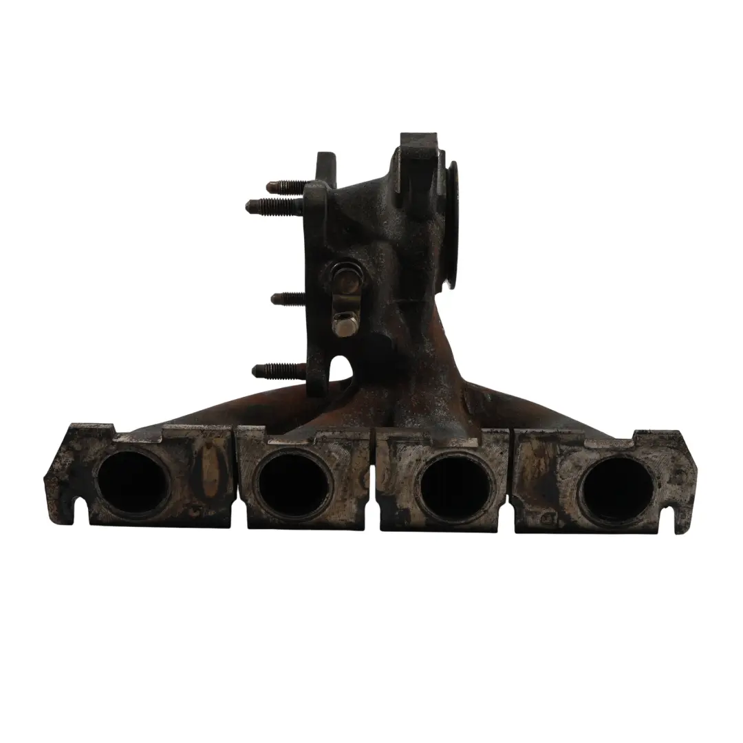 Audi A4 B8 A5 8T Kolektor Wydechowy Turbosprężarki 1.8 TFSI - SKU 06H145701L-4 - Numer Części 06H145701L