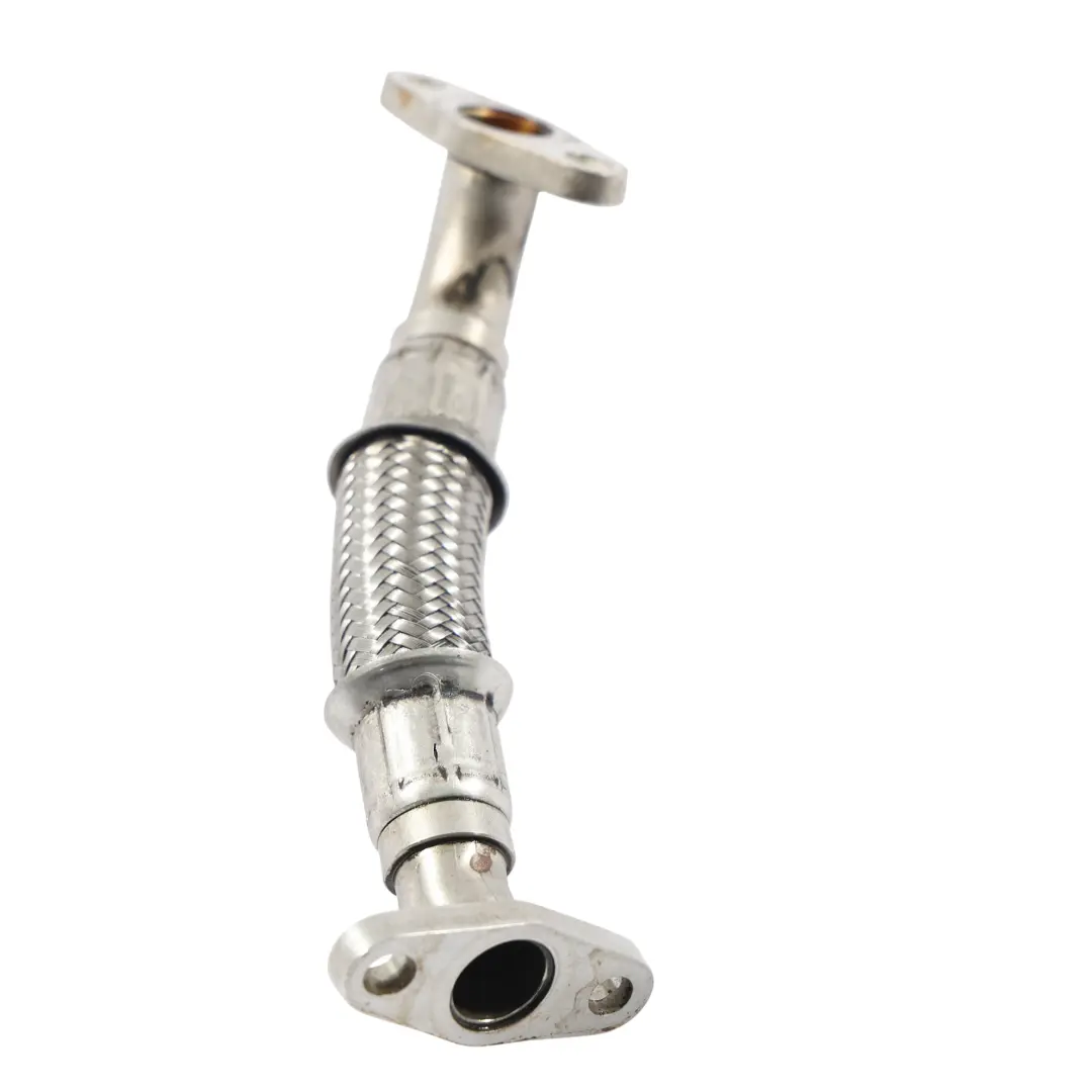MK3 Tuyau Huile Turbocompresseur 2.0 TFSI CAWB pour Audi A3 8P VW Scirocco à propos du numéro de pièce 06H145735B Audi A3 8P VW Scirocco MK3 Tuyau Huile Turbocompresseur 2.0 TFSI CAWB - SKU 06H145735B - Numéro de pièce 06H145735B