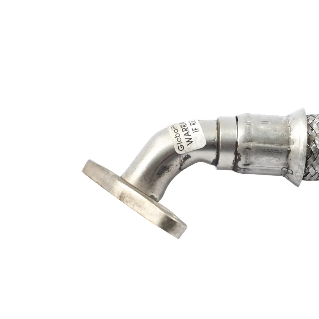 Audi A3 8P VW Scirocco MK3 Tuyau Huile Turbocompresseur 2.0 TFSI CAWB - SKU 06H145735B - Numéro de pièce 06H145735B