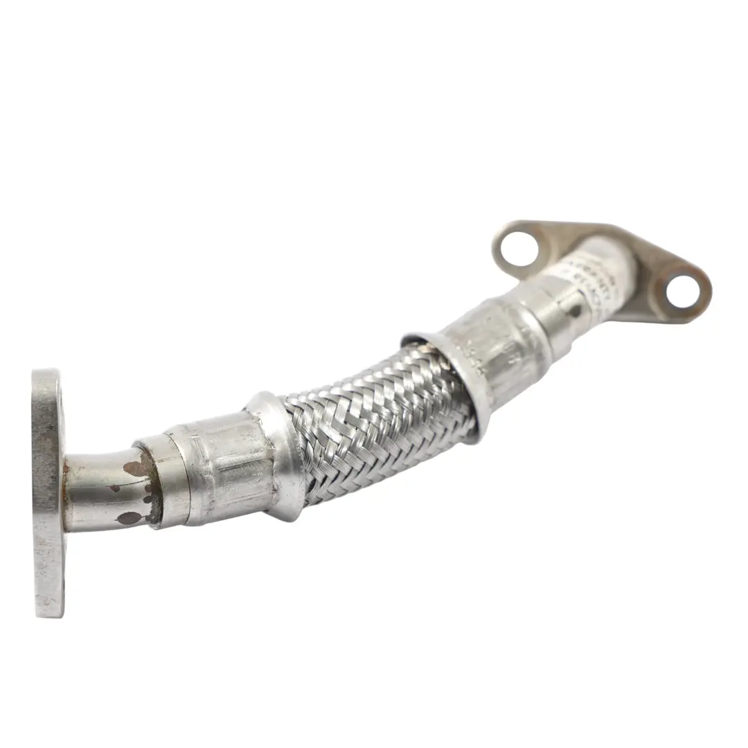 Audi A3 8P VW Scirocco MK3 Tubo Olio Turbocompressore 2.0 TFSI CAWB - SKU 06H145735B - Numero di parte 06H145735B