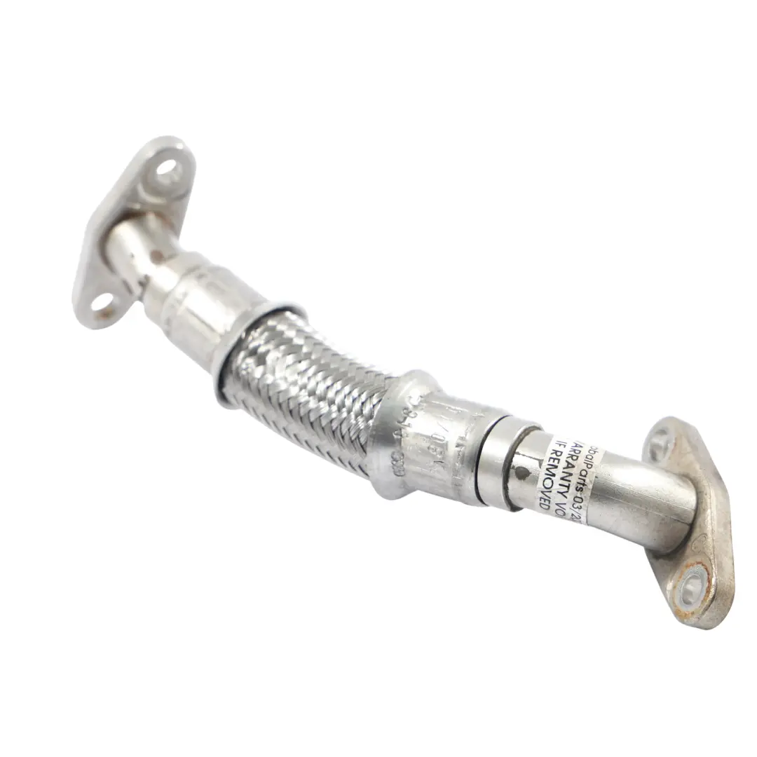 MK3 Tuyau Huile Turbocompresseur 2.0 TFSI CAWB pour Audi A3 8P VW Scirocco à propos du numéro de pièce 06H145735B Audi A3 8P VW Scirocco MK3 Tuyau Huile Turbocompresseur 2.0 TFSI CAWB - SKU 06H145735B - Numéro de pièce 06H145735B