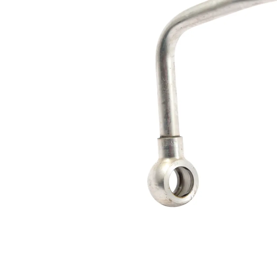 Audi A4 B8 1.8 TFSI Benzin CABB Turbolader Ölzulauf Schlauch - SKU 06H145771 - Teilenummer 06H145771