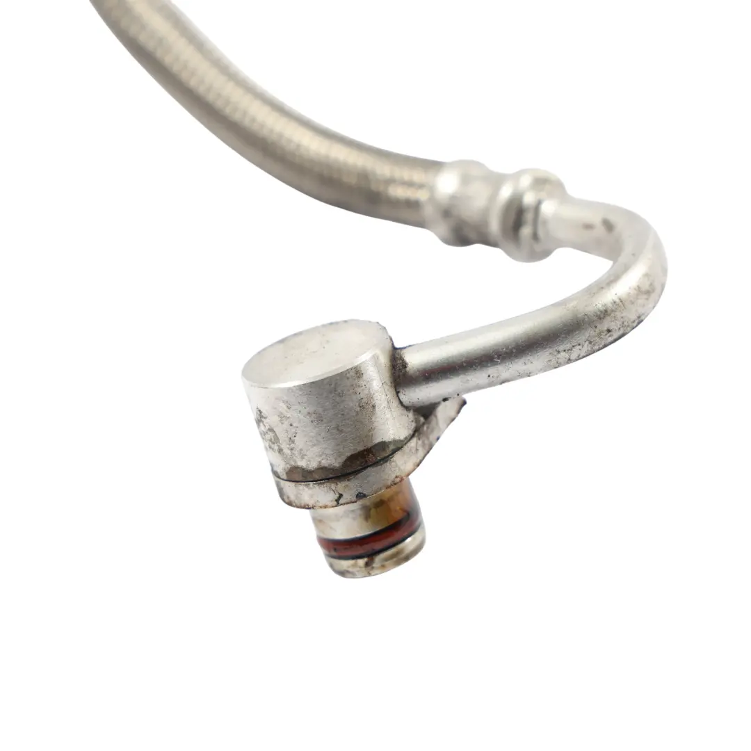 Audi A4 B8 1.8 TFSI Essence CABB Tuyau Huile Turbocompresseur - SKU 06H145771 - Numéro de pièce 06H145771