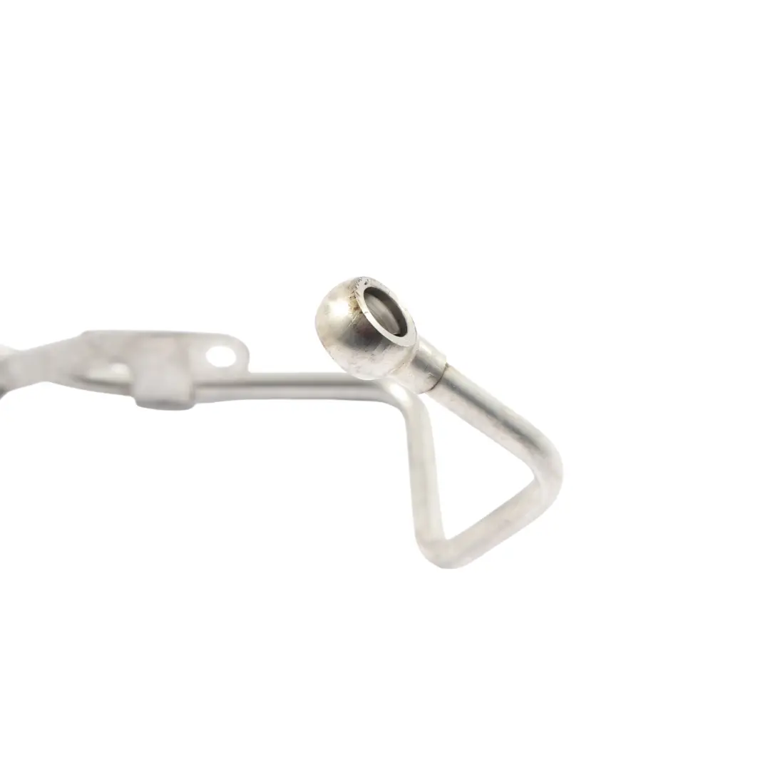 Audi A4 B8 1.8 TFSI Petrol CABB Turbocharger Oil Feed Tube Pipe Line - SKU 06H145771 - Part number 06H145771