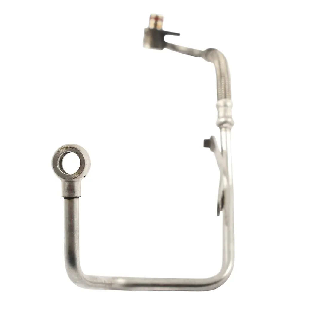 Tubo Alimentazione Olio Turbocompressore 1.8 TFSI Benzina per Audi A4 B8 con numero di parte 06H145771 Audi A4 B8 Tubo Alimentazione Olio Turbocompressore 1.8 TFSI Benzina - SKU 06H145771 - Numero di parte 06H145771