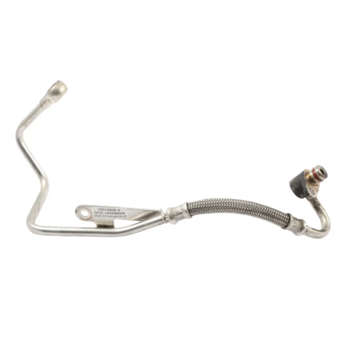 Audi A4 B8 Tubo Alimentazione Olio Turbocompressore 1.8 TFSI Benzina - SKU 06H145771 - Numero di parte 06H145771