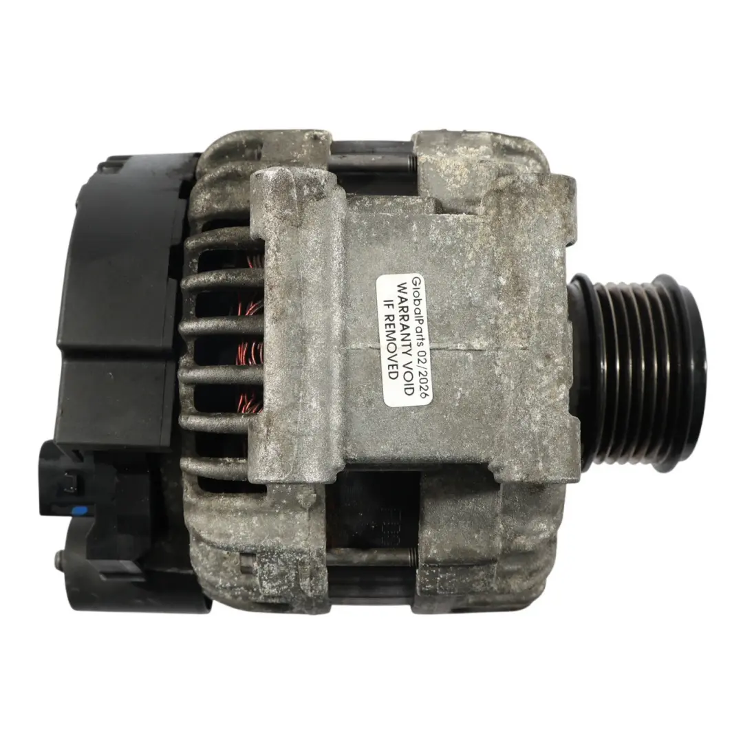 Audi A5 8T A4 B8 Motor Licht Maschine Generator 2.0 TFSI Benzin Motor - SKU 06H903017T - Teilenummer 06H903017T
