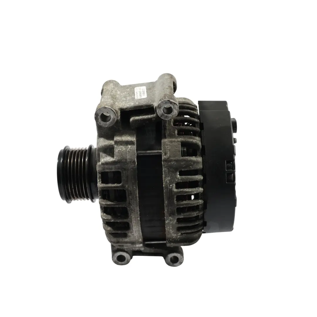Alternator Generator 2.0 TFSI Petrol Engine to Audi A5 8T A4 B8 Engine with Part number 06H903017T Audi A5 8T A4 B8 Engine Alternator Generator 2.0 TFSI Petrol Engine - SKU 06H903017T - Part number 06H903017T