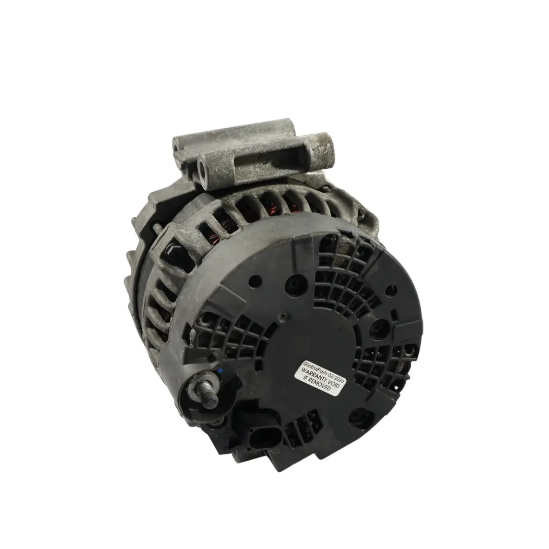 Audi A5 8T A4 B8 Alternateur Moteur Générateur 2.0 TFSI Essence - SKU 06H903017T - Numéro de pièce 06H903017T