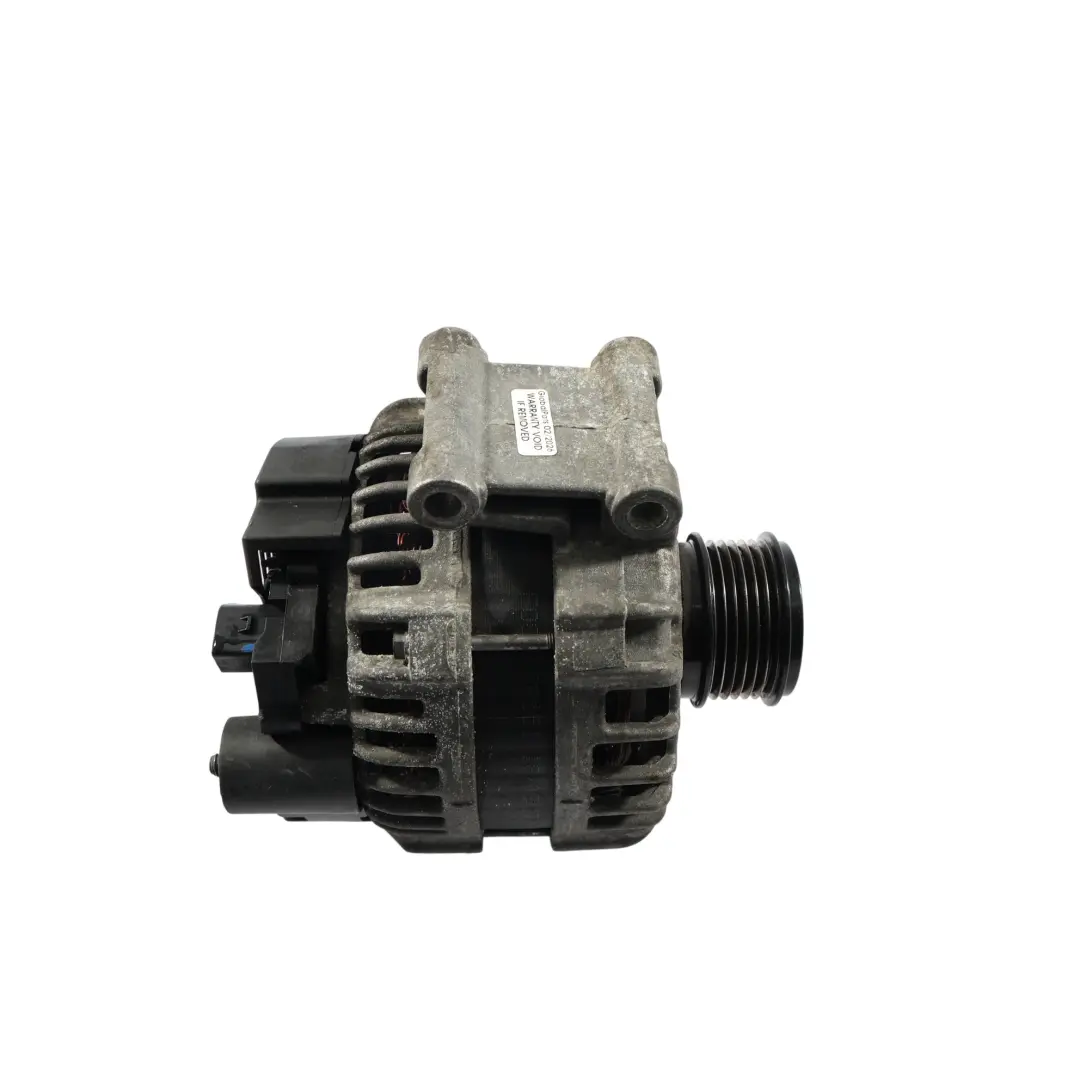 Licht Maschine Generator 2.0 TFSI Benzin Motor für Audi A5 8T A4 B8 Motor mit Teilenummer 06H903017T Audi A5 8T A4 B8 Motor Licht Maschine Generator 2.0 TFSI Benzin Motor - SKU 06H903017T - Teilenummer 06H903017T