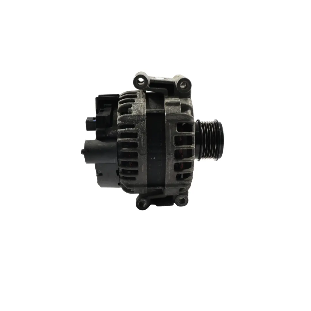 Audi A5 8T A4 B8 Motor Licht Maschine Generator 2.0 TFSI Benzin Motor - SKU 06H903017T - Teilenummer 06H903017T