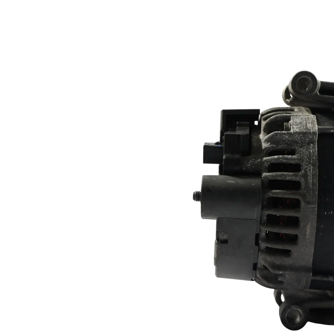 Audi A5 8T A4 B8 Alternateur Moteur Générateur 2.0 TFSI Essence - SKU 06H903017T - Numéro de pièce 06H903017T