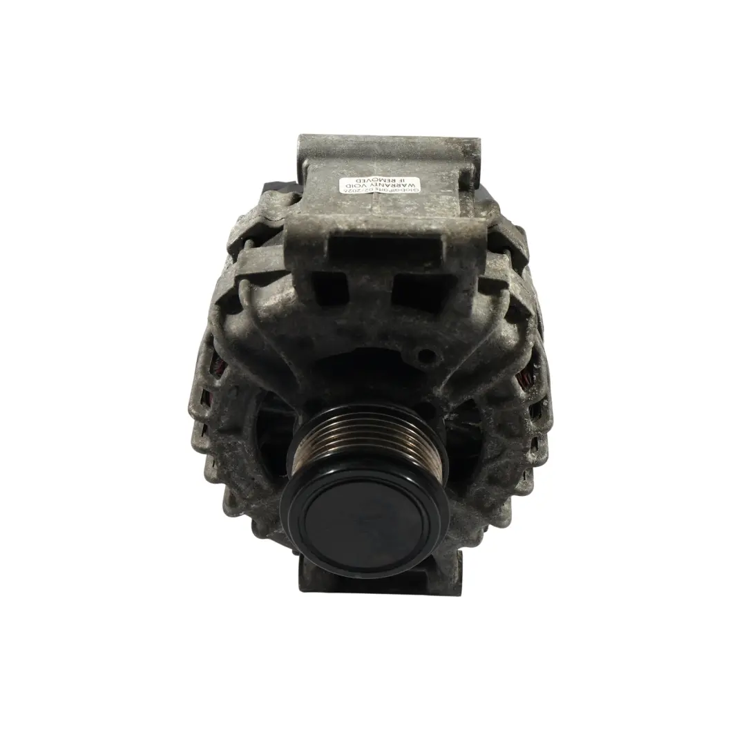 Silnik Alternator Generator 2.0 TFSI Benzyna do Audi A4 B8 A5 8T o numerze 06H903017T Audi A4 B8 A5 8T Silnik Alternator Generator 2.0 TFSI Benzyna - SKU 06H903017T - Numer Części 06H903017T