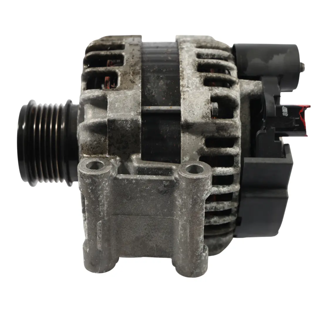 Alternatora Generatora do Audi A4 Avant A5 Q5 o numerze 06H903018J Audi A4 Avant A5 Q5 Alternatora Generatora - SKU 06H903018J-1 - Numer Części 06H903018J