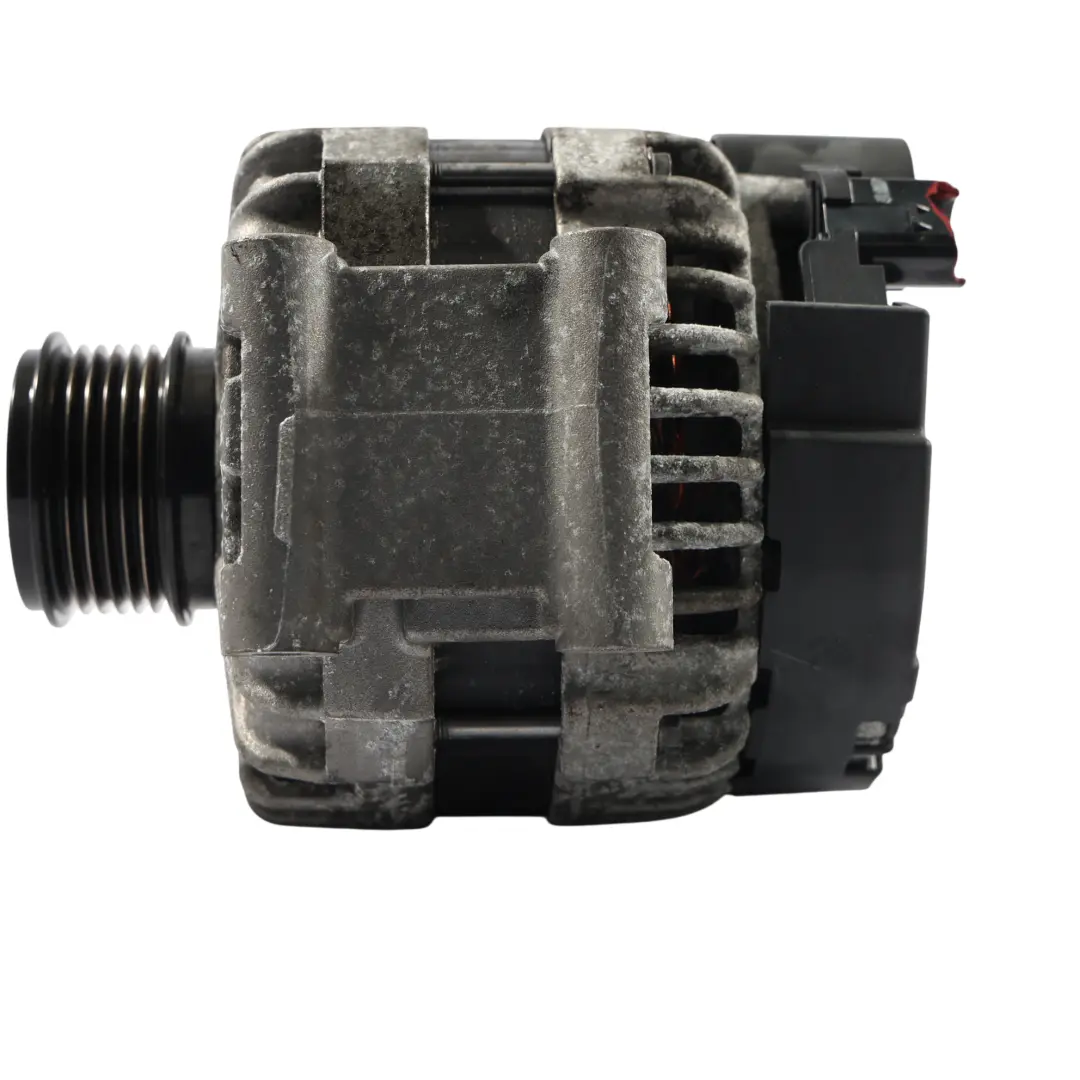 Alternator Generator Motor Petrol to Audi A4 B8 A5 8T Q5 8R with Part number 06H903018J Audi A4 B8 A5 8T Q5 8R Alternator Generator Motor Petrol - SKU 06H903018J-1 - Part number 06H903018J