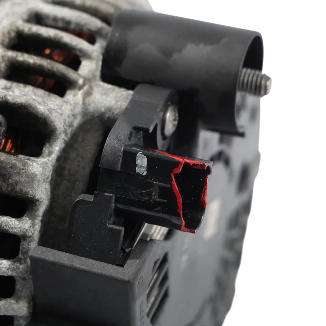 Audi A4 B8 A5 8T Q5 8R Alternador Motor Generador Gasolina - SKU 06H903018J-1 - Número de pieza 06H903018J