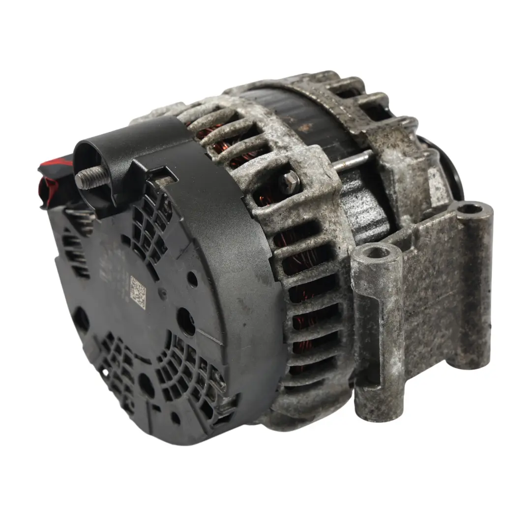Alternador Motor Generador Gasolina para Audi A4 B8 A5 8T Q5 8R con número de pieza 06H903018J Audi A4 B8 A5 8T Q5 8R Alternador Motor Generador Gasolina - SKU 06H903018J-1 - Número de pieza 06H903018J